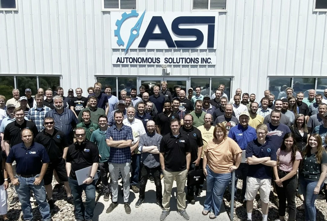 Team ASI
