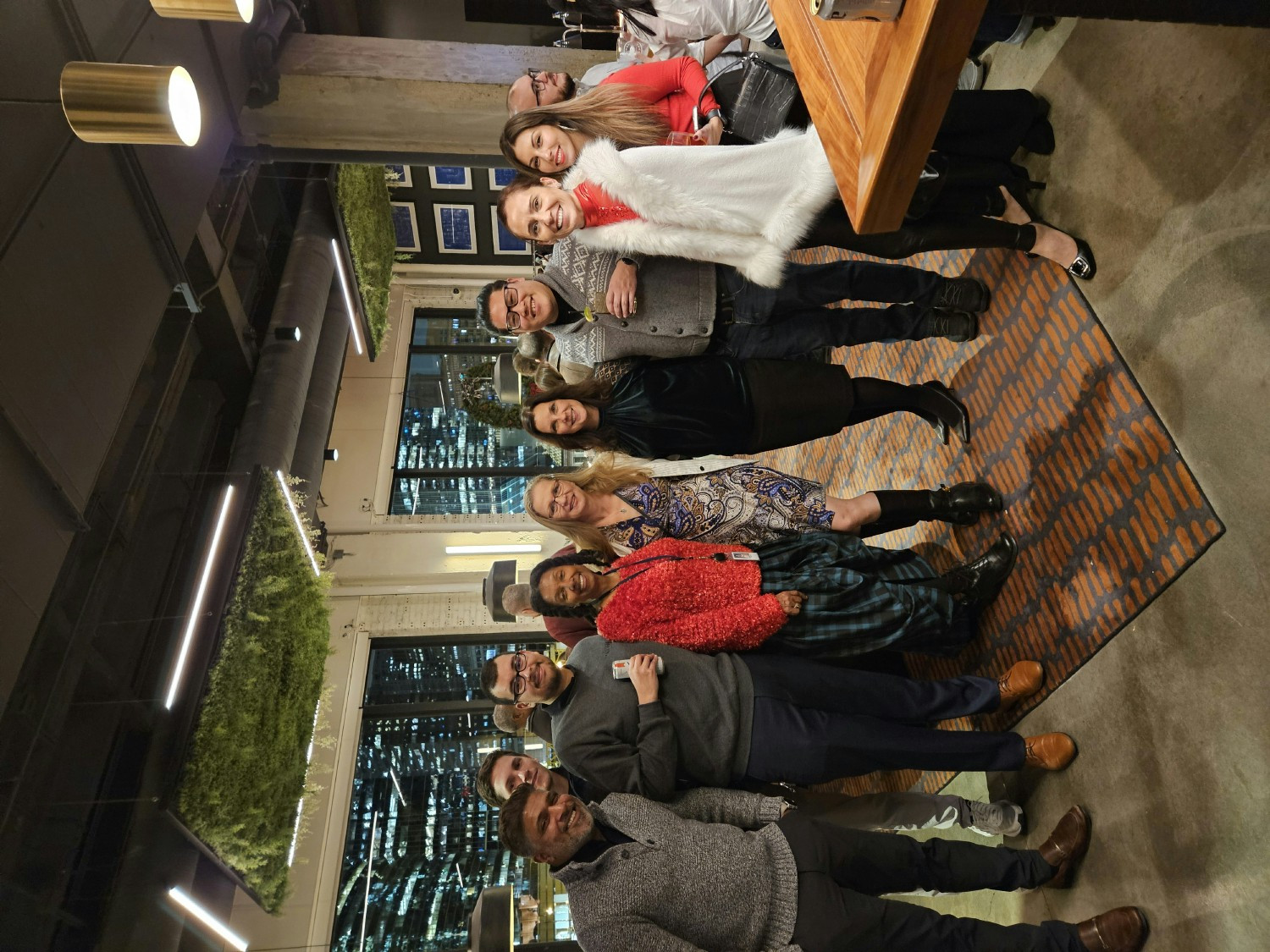 Holiday Party 