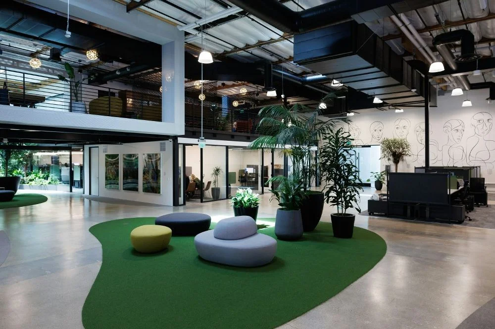 Tricon Residential office