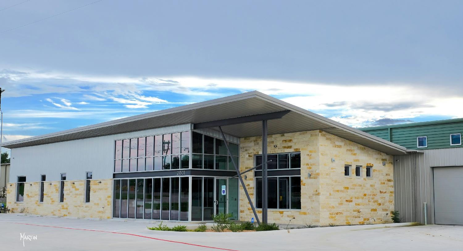 MCFI Headquarters located in Spicewood, TX