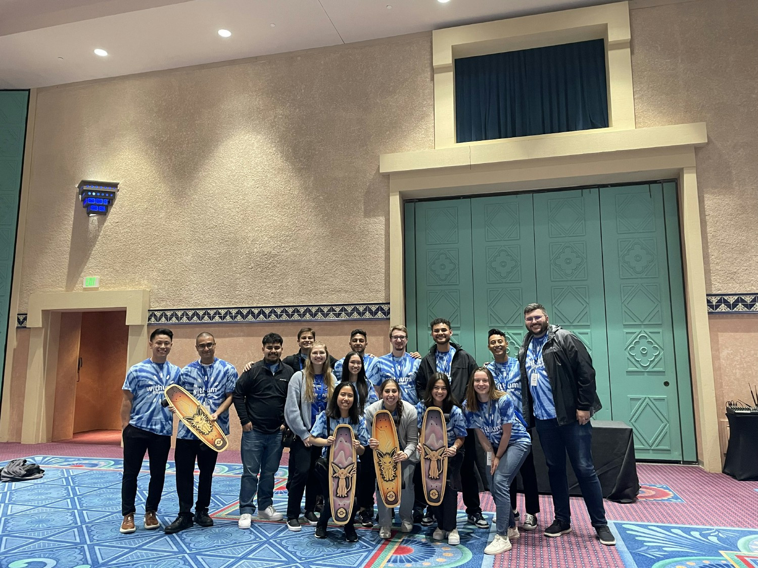 Empower 2023 Community Impact Project 
