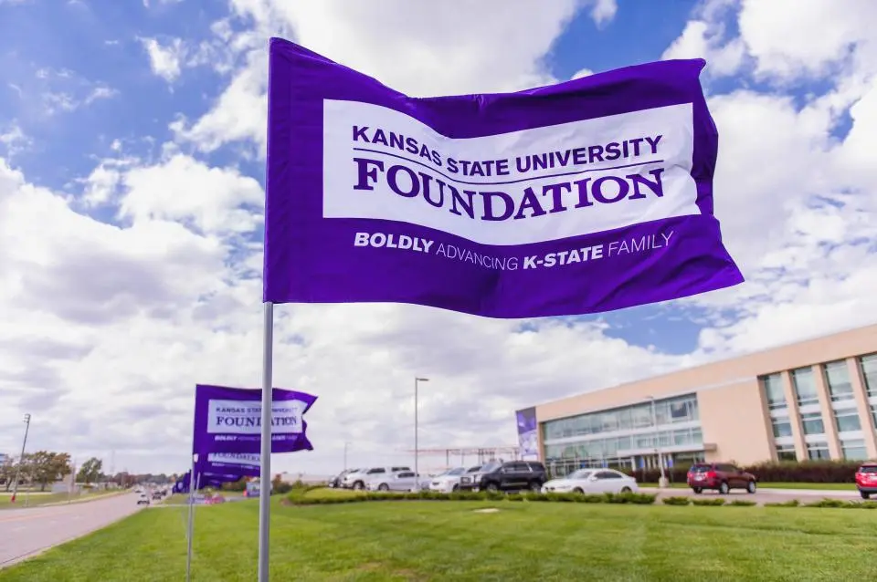 Working at Kansas State University Foundation | Great Place To Work®