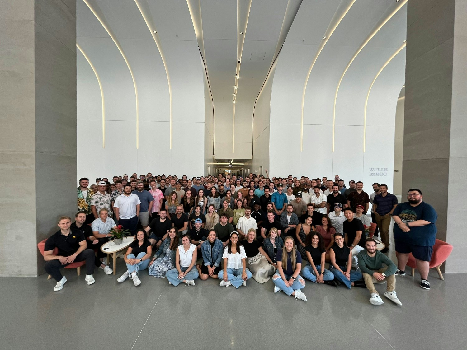 Chicago Team