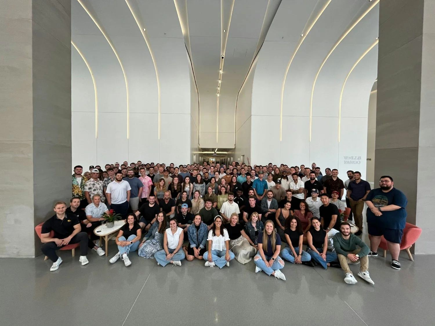 Chicago Team