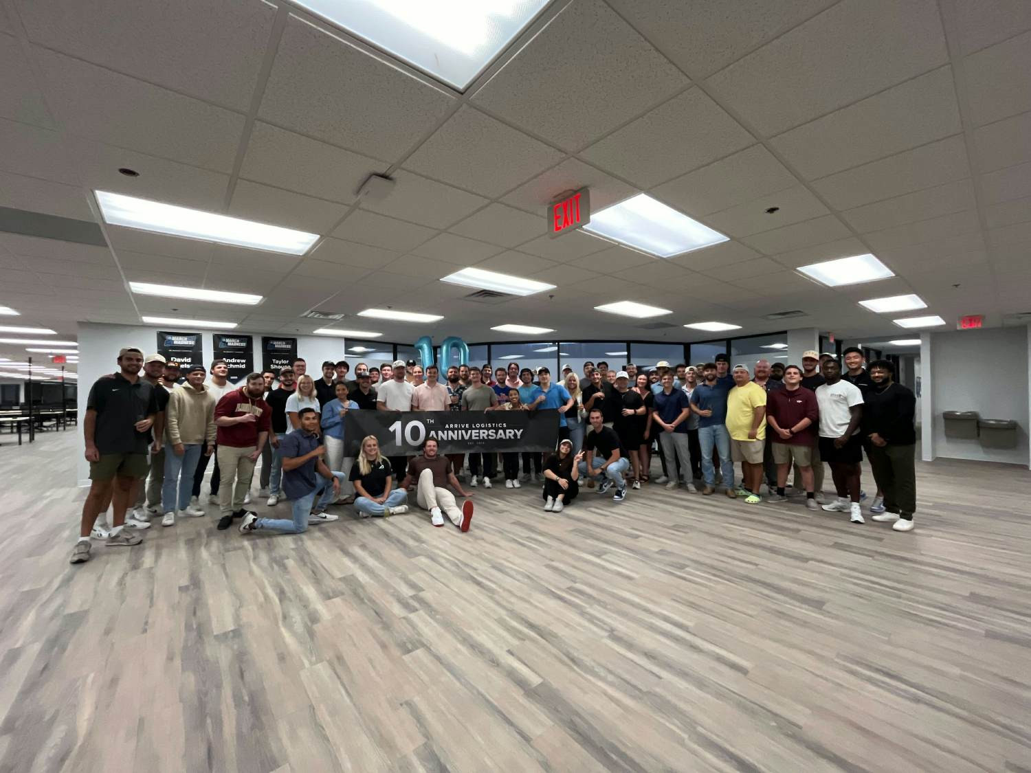 Tampa team