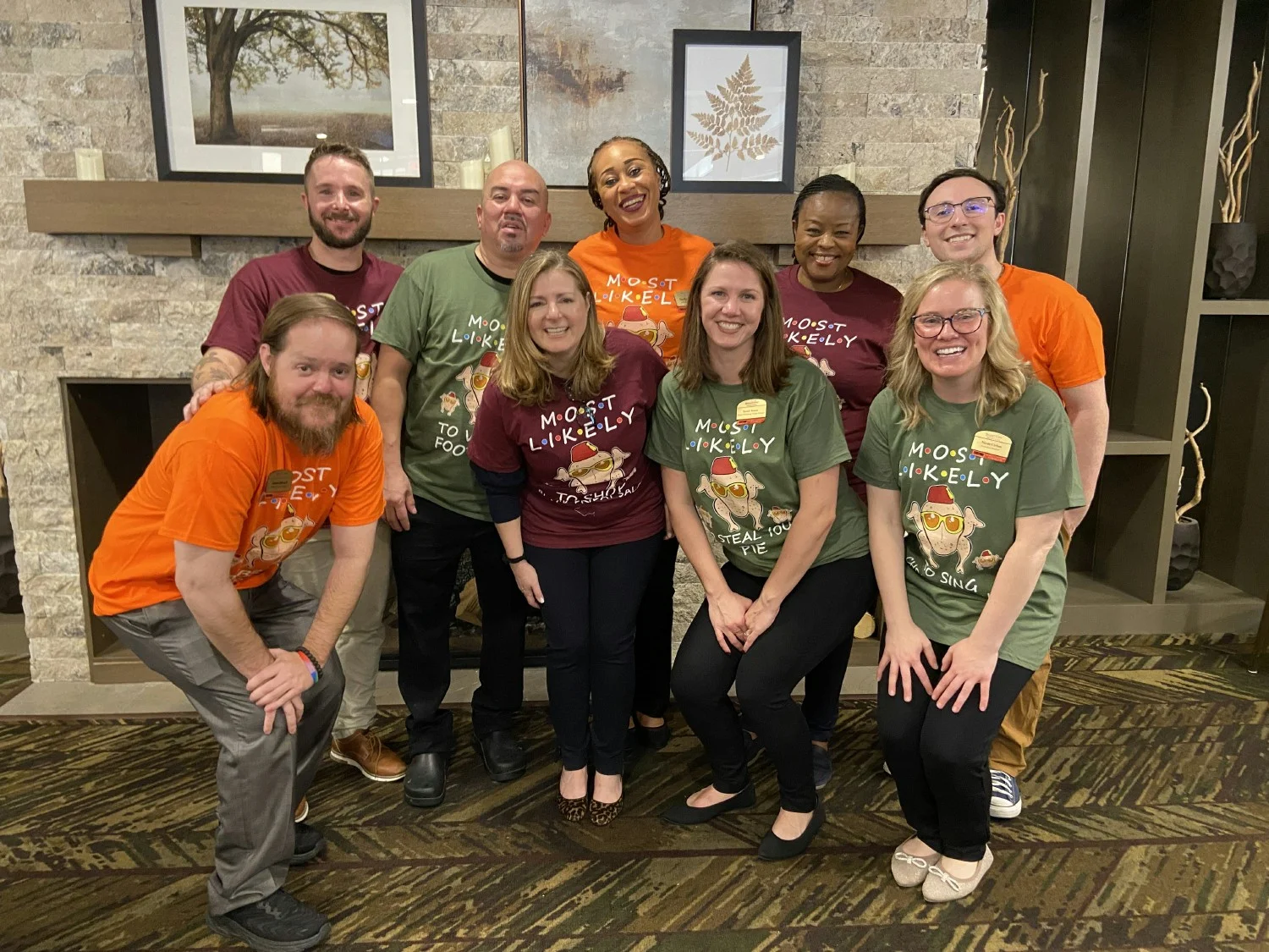 Working at Brightview Senior Living Great Place To Work®