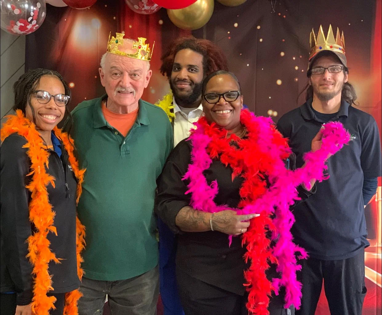 Working at Brightview Senior Living Great Place To Work®