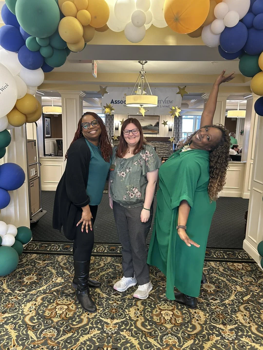 Working at Brightview Senior Living | Great Place To Work®