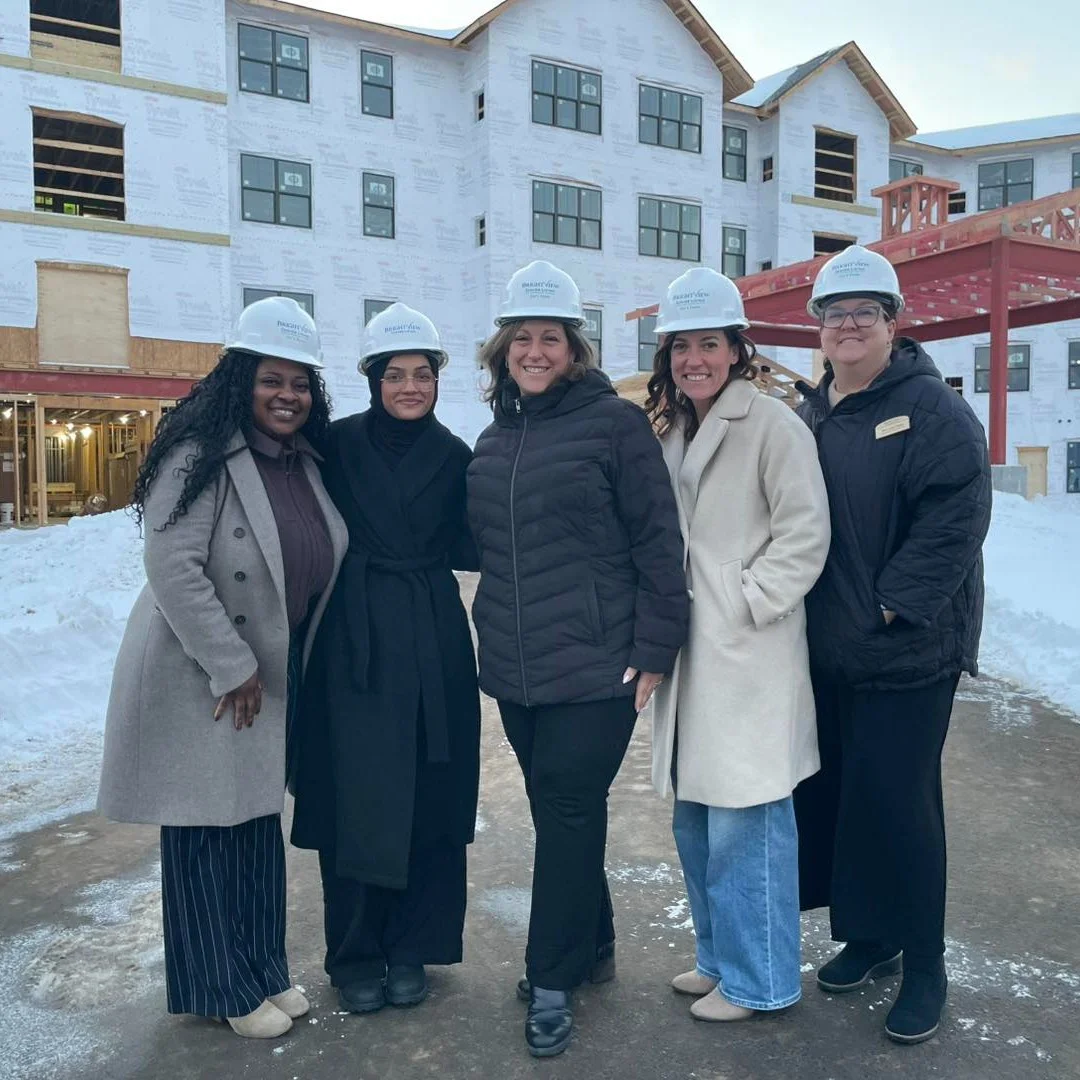 Working at Brightview Senior Living | Great Place To Work®