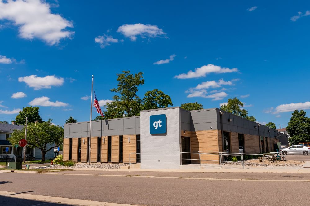 GT is headquartered in Sturgis, Michigan.  GT has invested significantly in local infrastructure and housing.