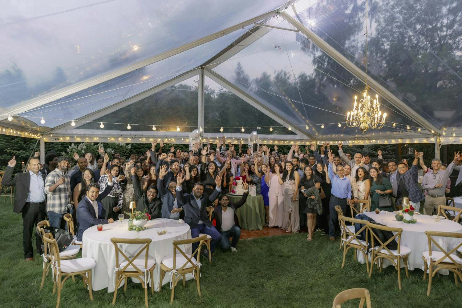 Summer bash and Party