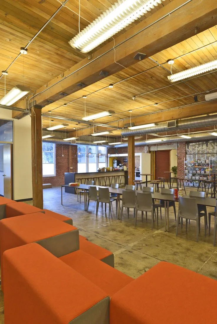 SingleStore office