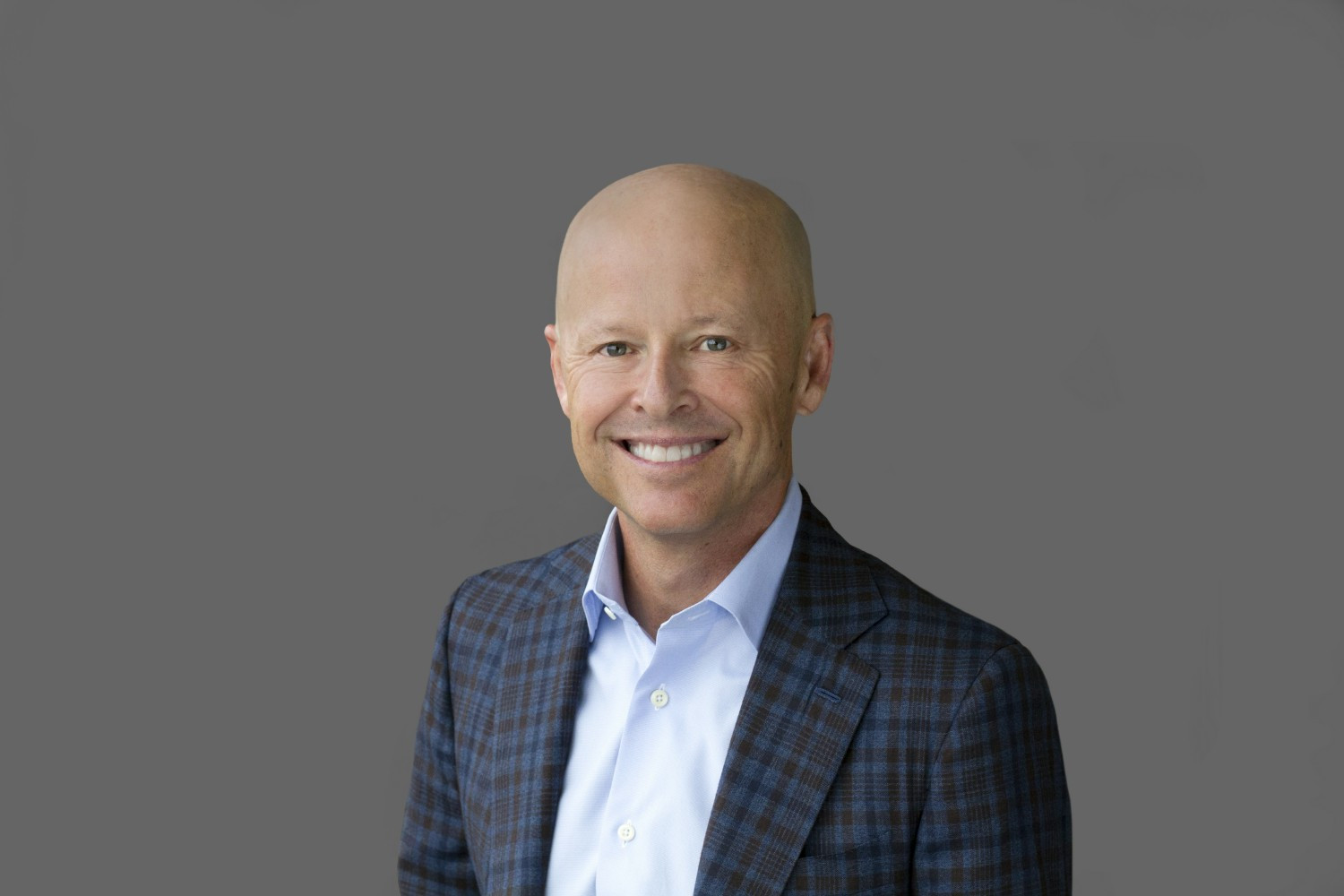 John Watts, CEO