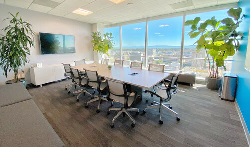 Head office