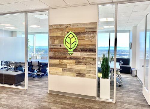 Renew Financial Head Office in Oakand