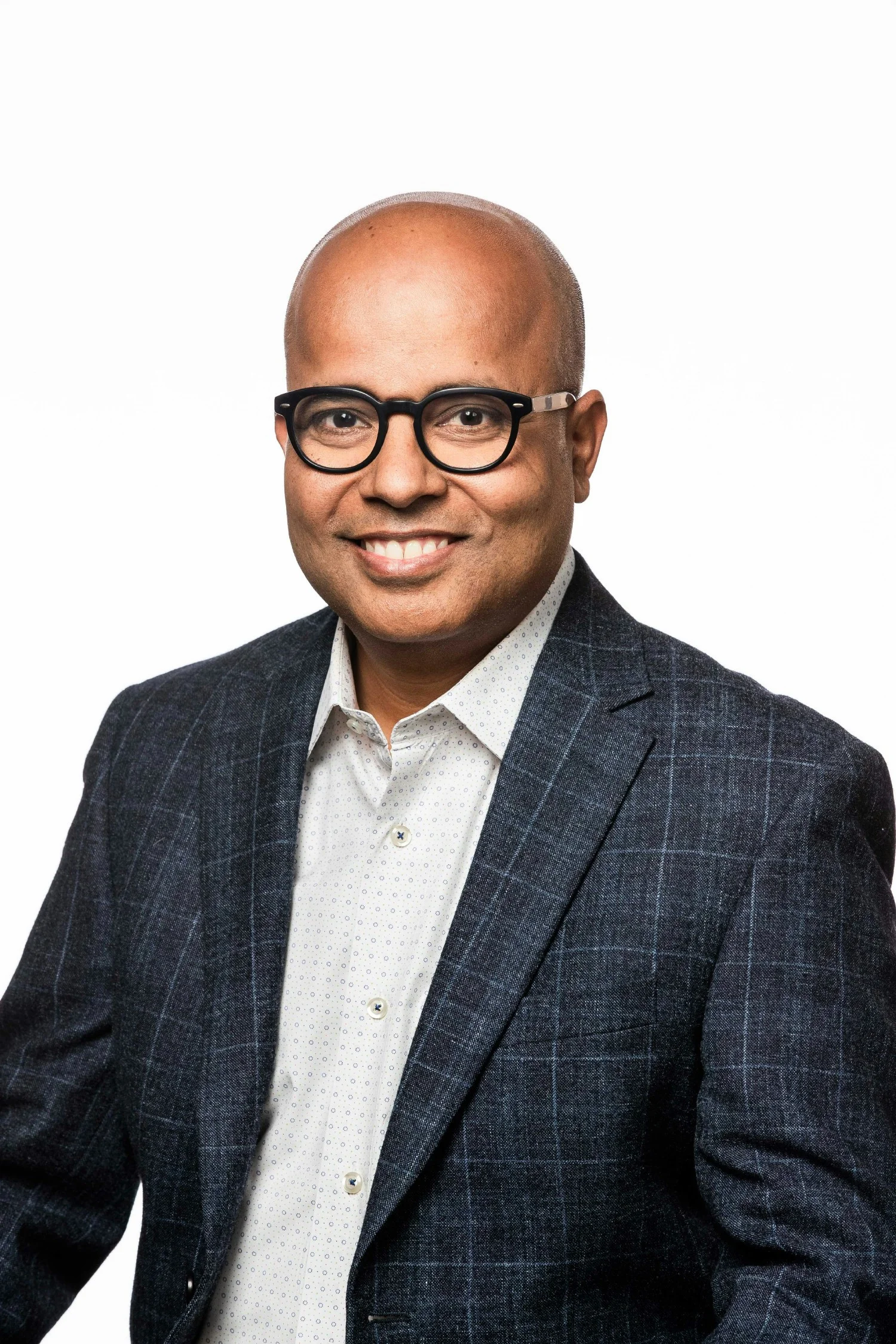 Rubrik CEO, Bipul Sinha