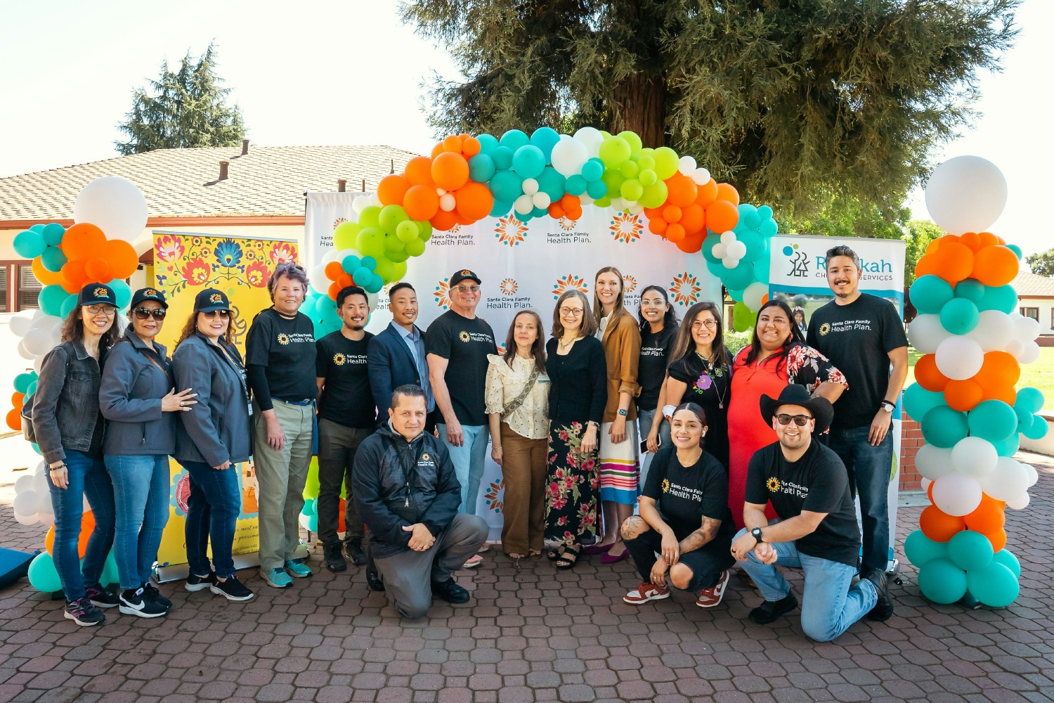 Community Event 
