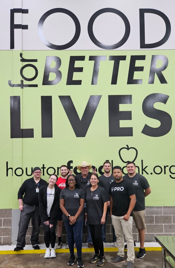 2024 Houston Food Bank
