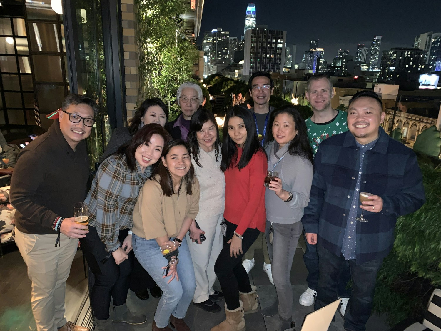 Standing Stronger Together: Standard Chartered celebrates International Women’s Day 2023 