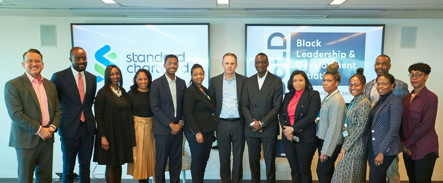A panel discussion with Dr. Yusef Salaam, one of the 