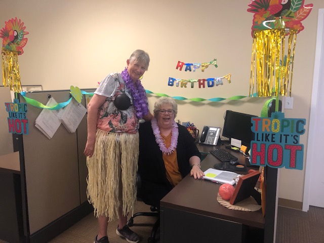 Birthday Celebration