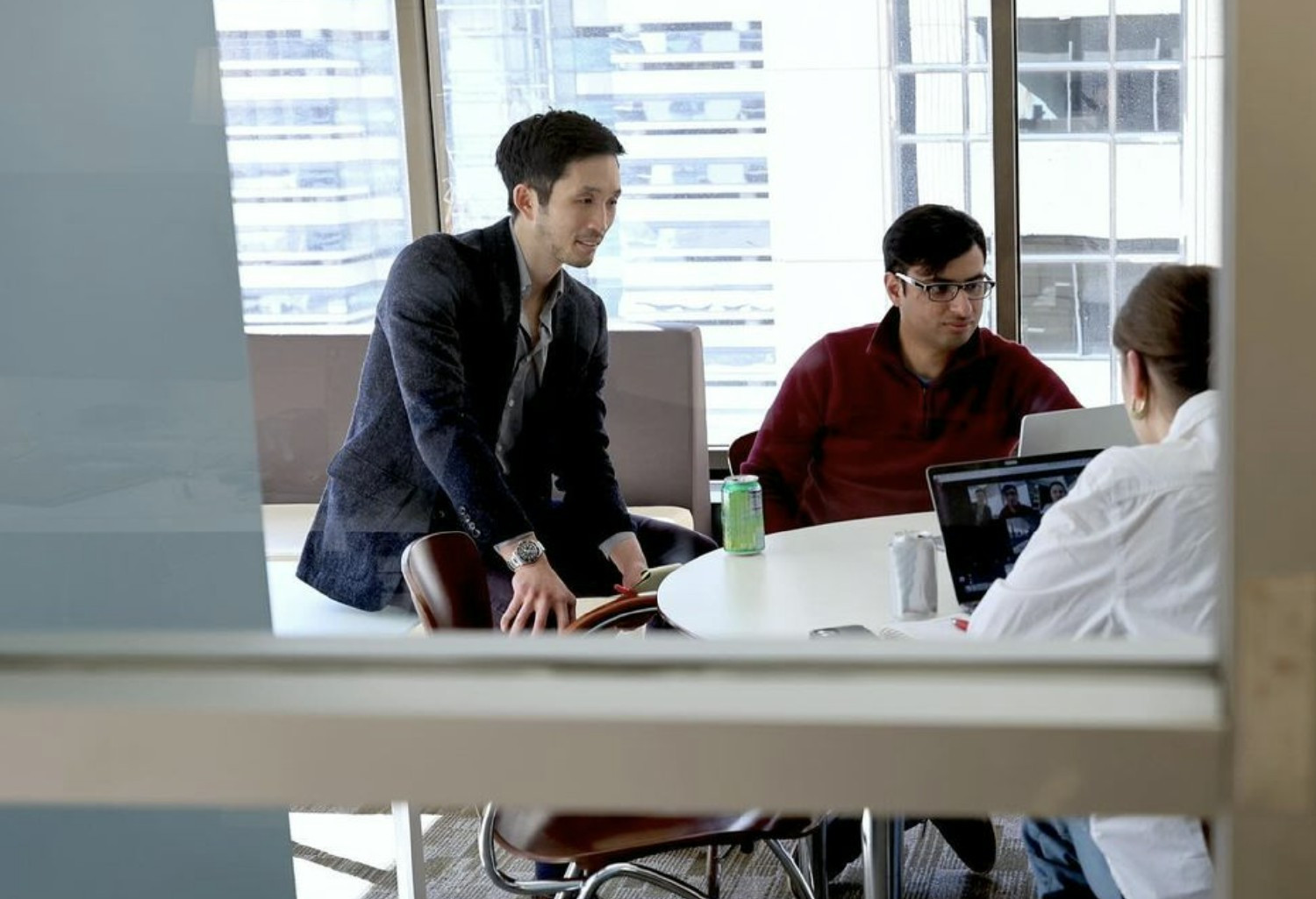 Collaboration is key