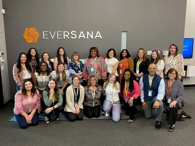 EVERSANA's valued nursing staff celebrate National Nurses Week 2024