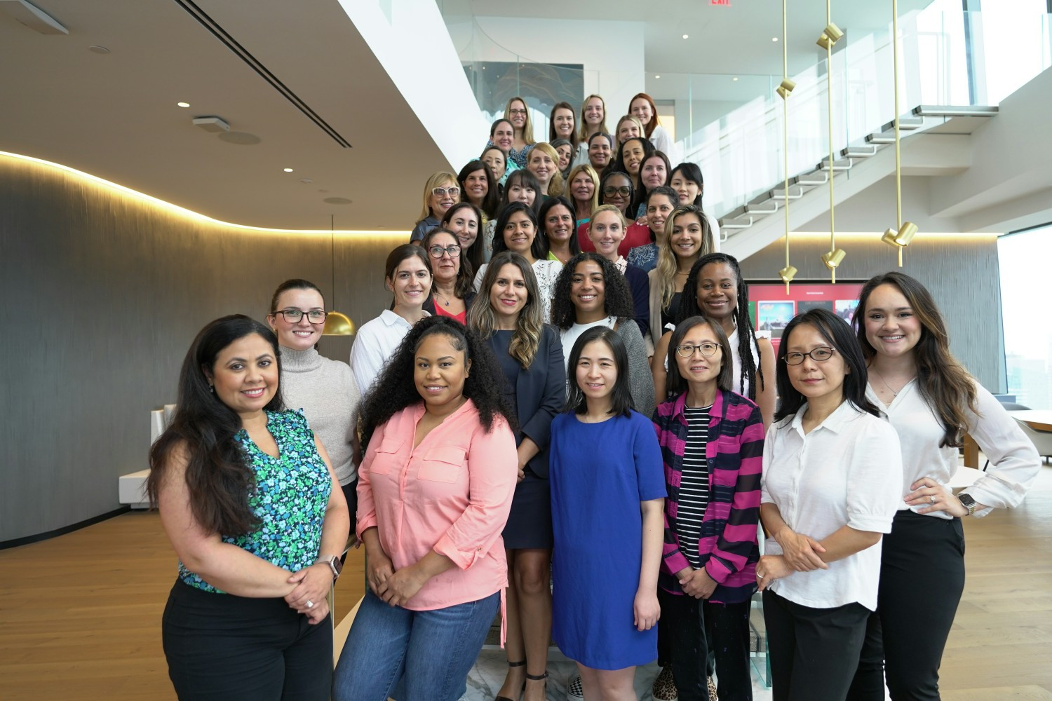 At WPC, we are committed to building a diverse and inclusive workplace for all. 