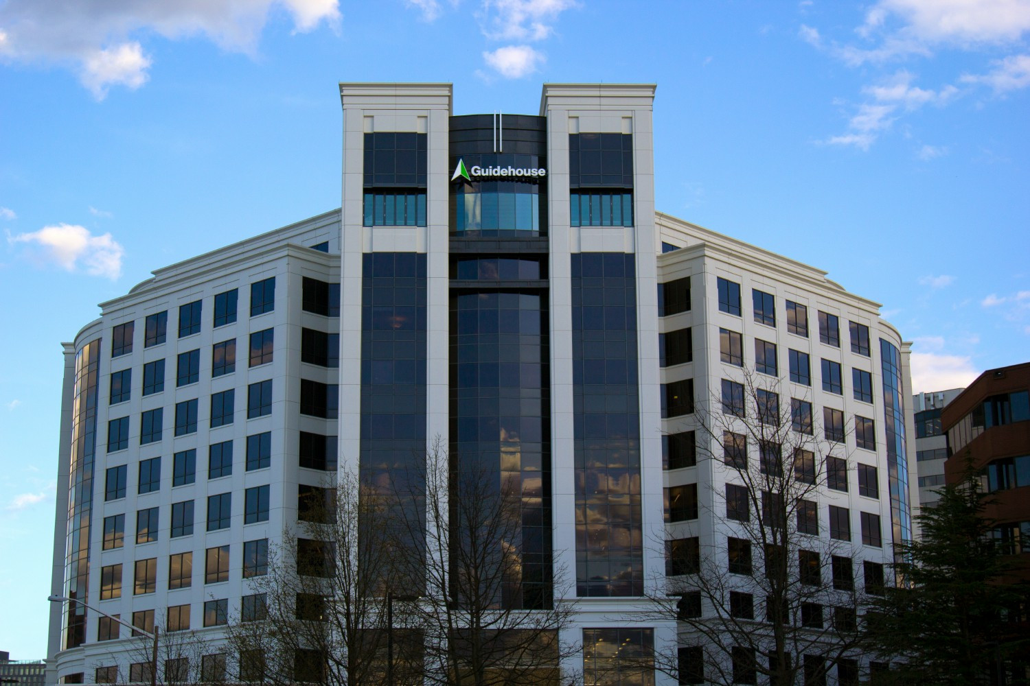 Guidehouse Headquarters McLean, VA