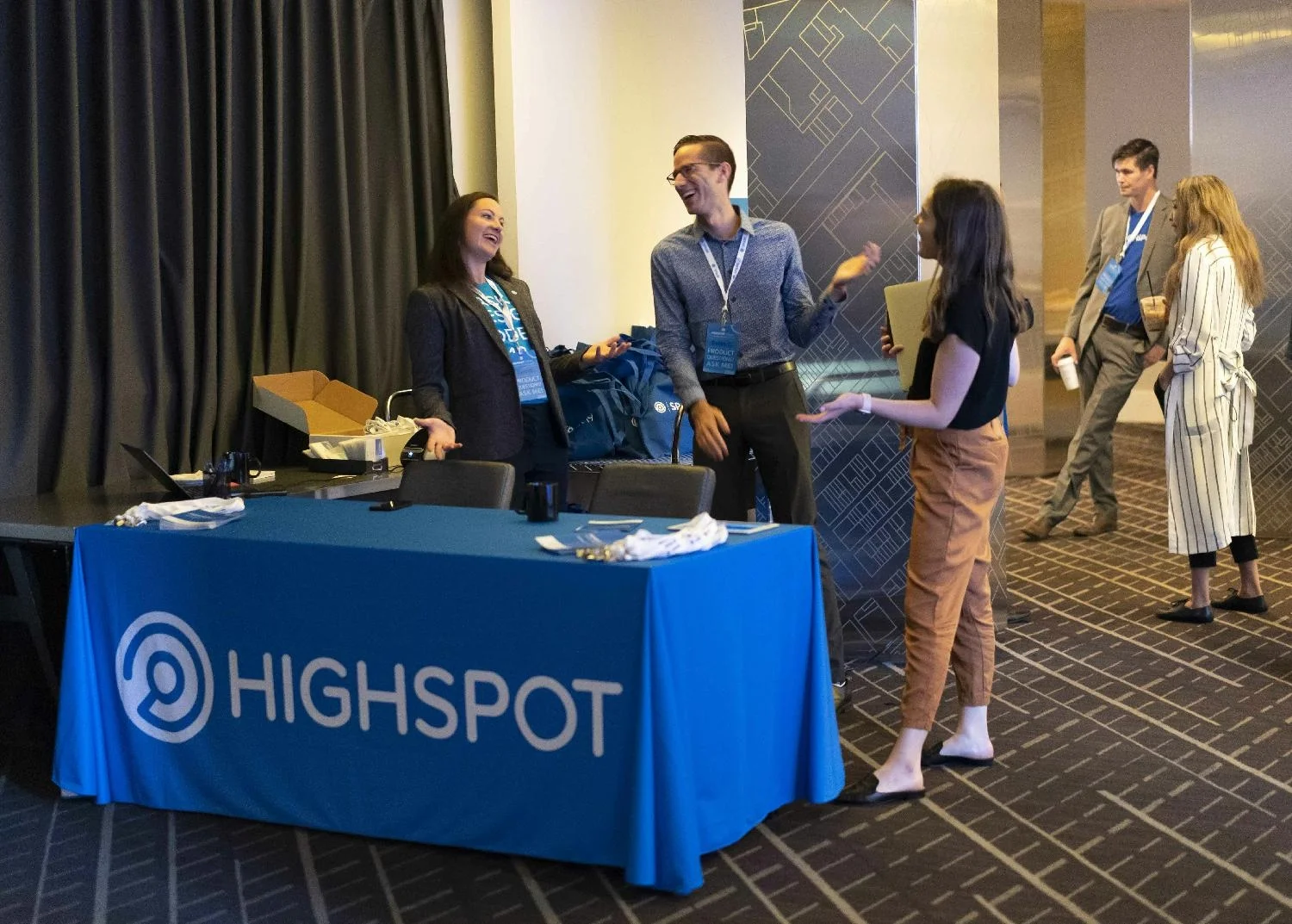 Working at Highspot | Great Place To Work®