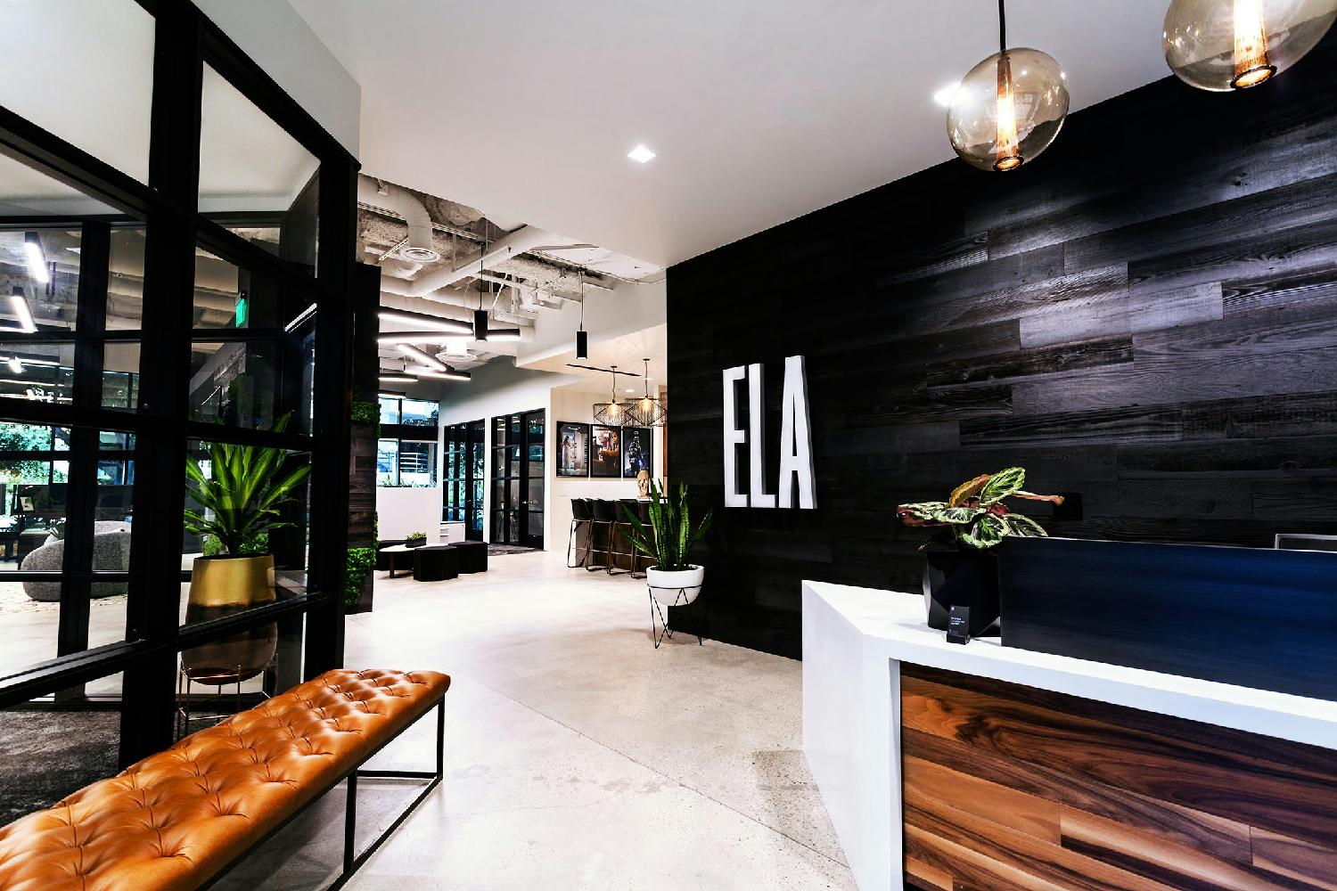 ELA ORANGE COUNTY OFFICE