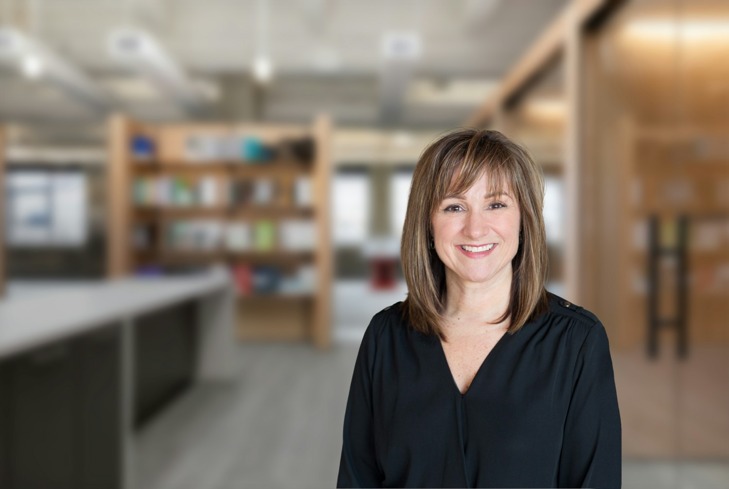 JLG was founded in 1989. In 2000, Michelle Mongeon Allen joined the firm and was promoted to CEO in 2017.