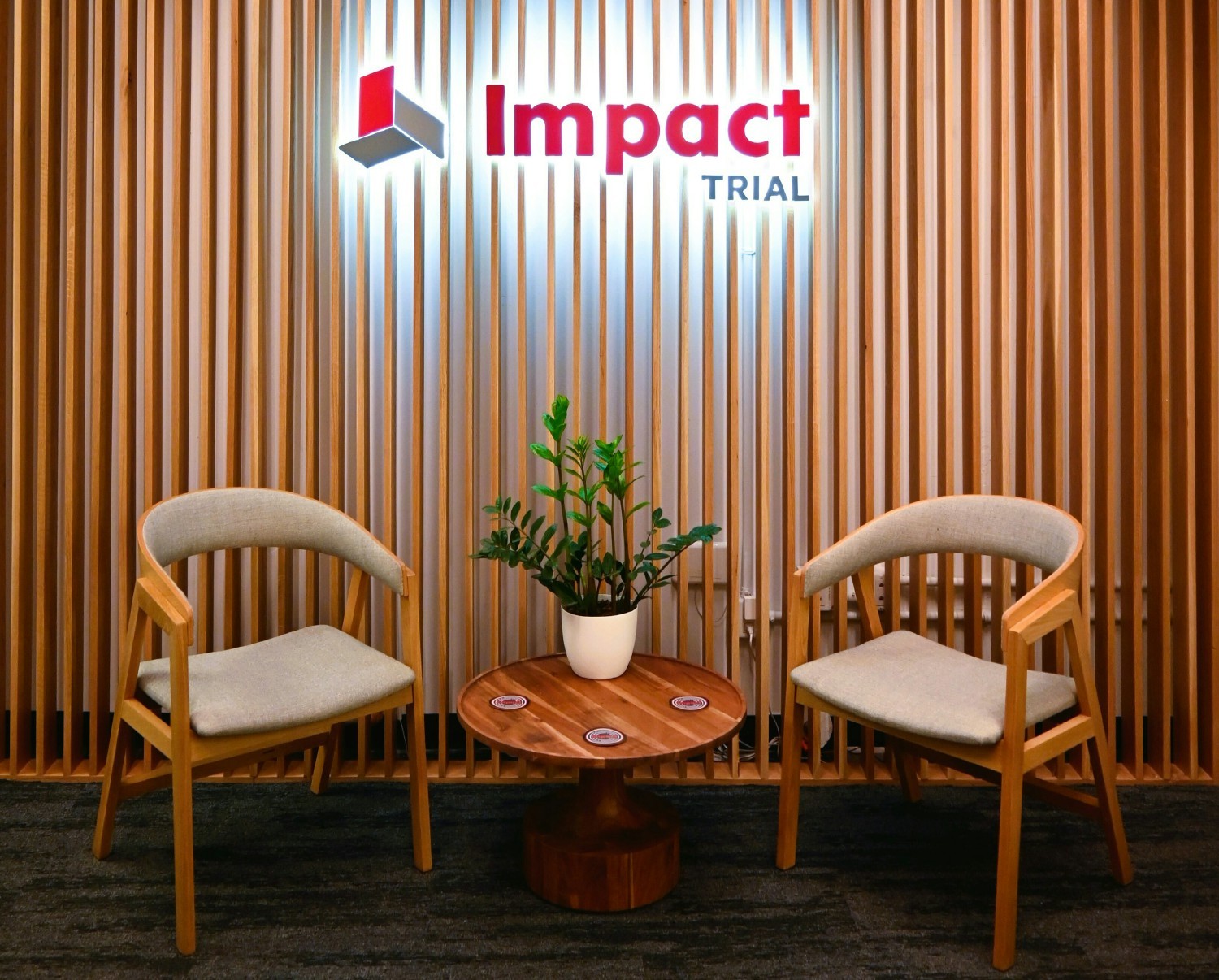 Welcome to Impact Trial Consulting