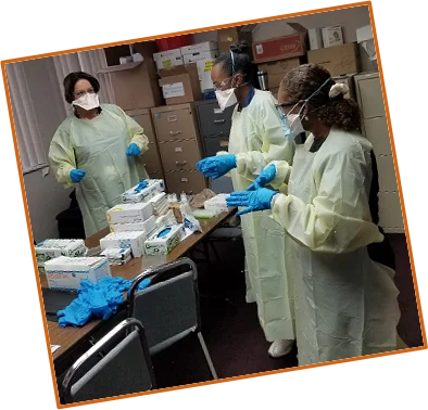 Working at Visiting Nurse Association Health Group | Great Place To Work®