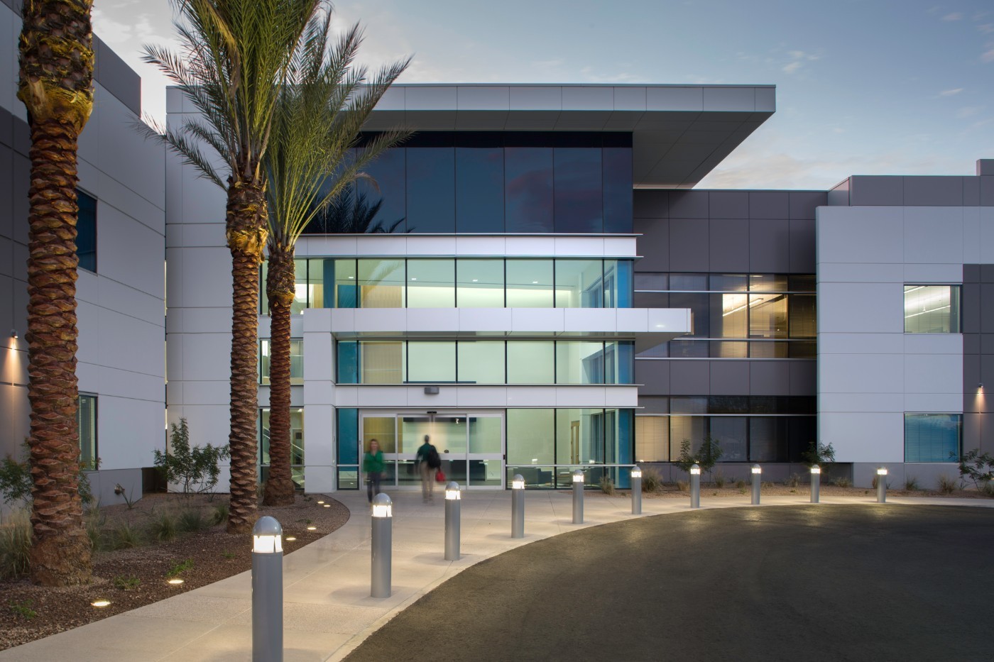 Headquartered in the greater Phoenix area, our office supports hundreds of on-site, hybrid and remote employees