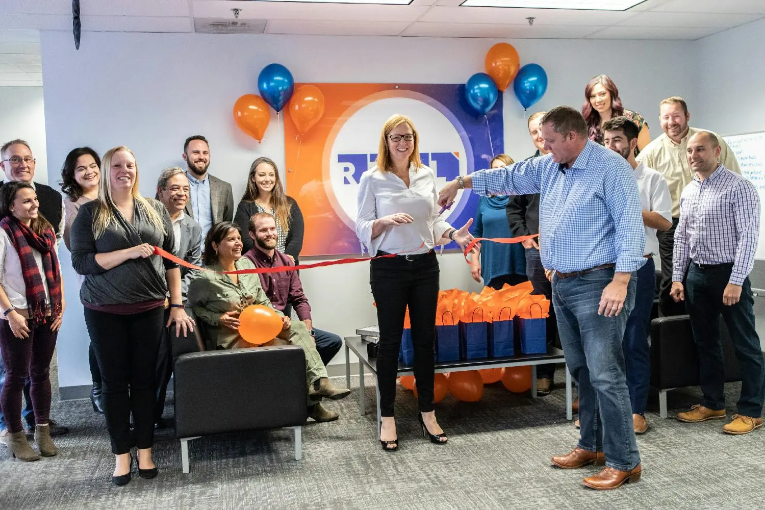 Working at REPL Group Great Place To Work®