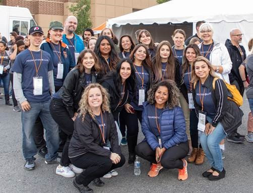 4Life Service Event