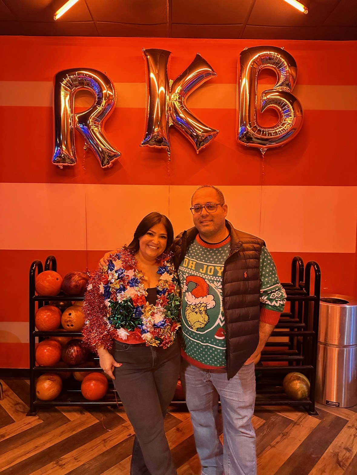 RKB Holiday Party 2022
