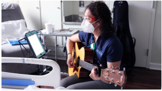 Music Therapy