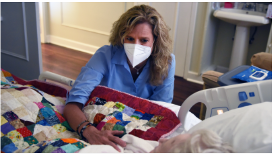 Hospice Inpatient Unit