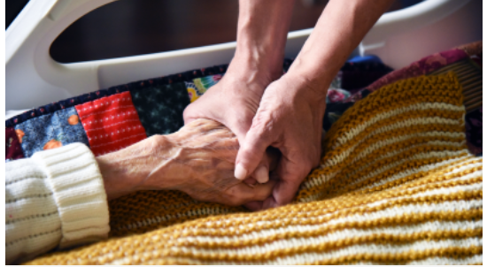 Hospice Inpatient Unit