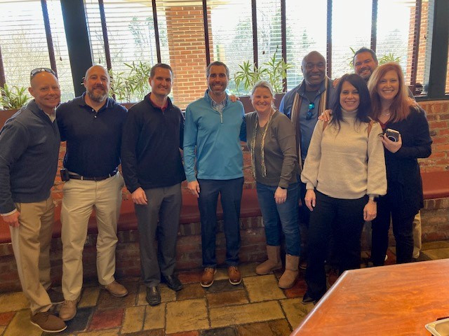 Leadership team