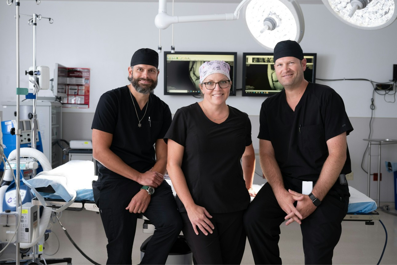WMMC Orthopedic Providers