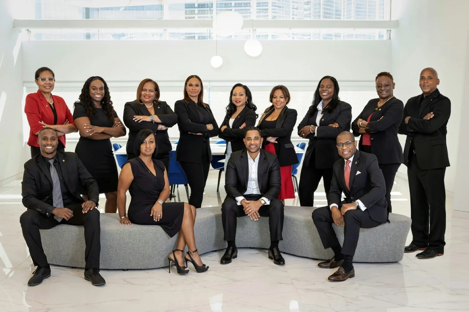 ONYX Employee Resource Group