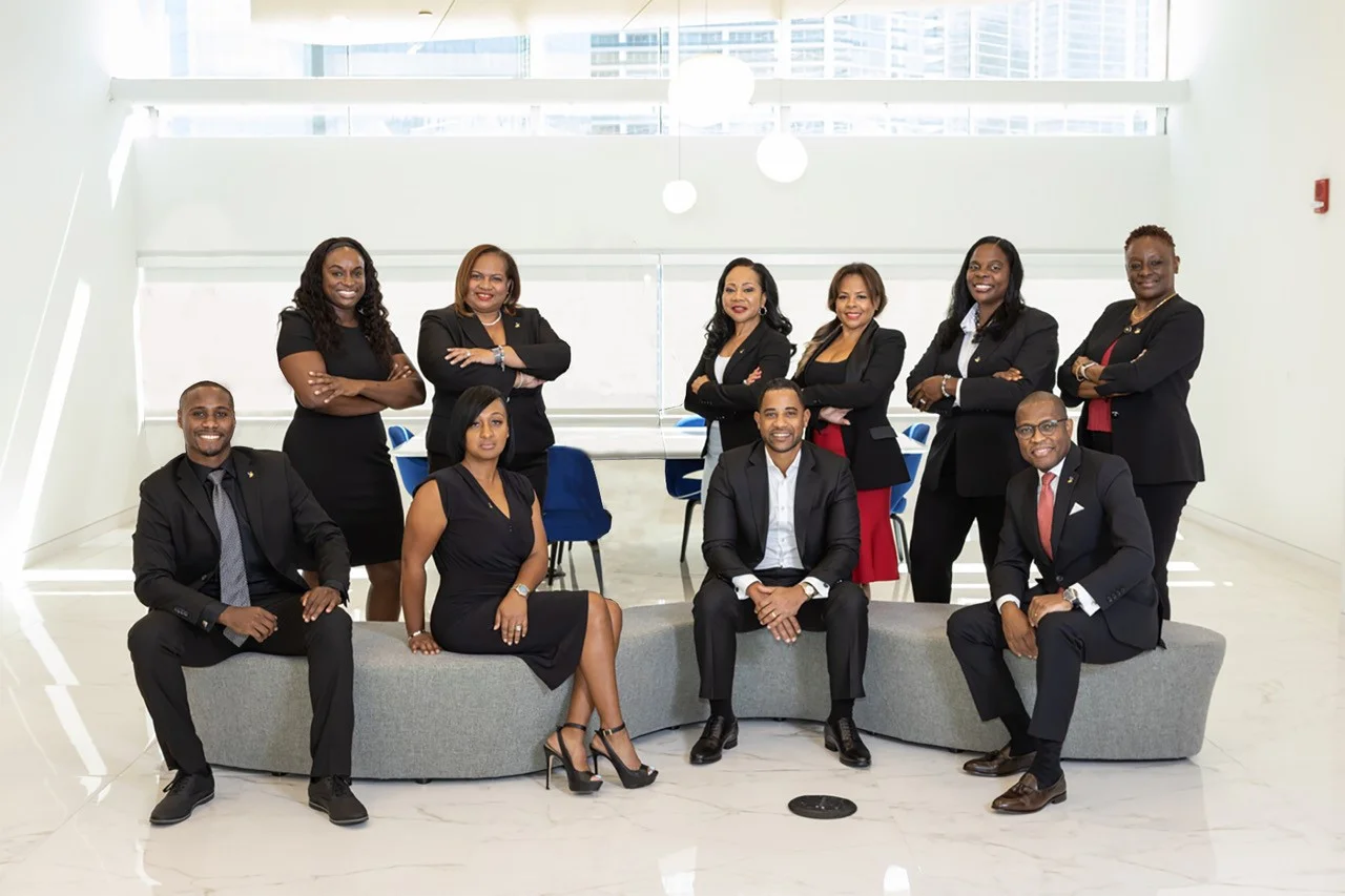 Working at City National Bank of Florida | Great Place To Work®