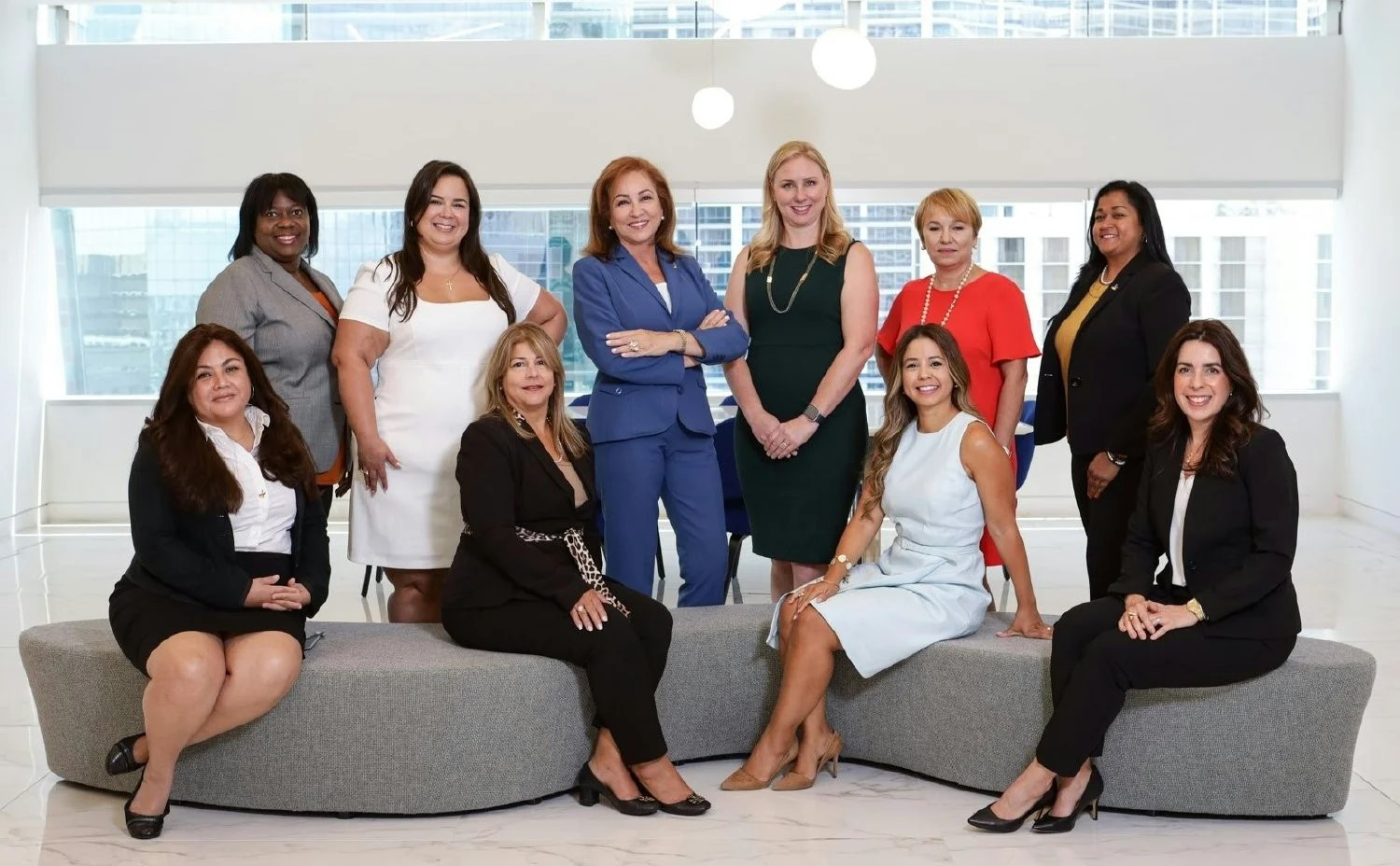 WiLMA Employee Resource Group