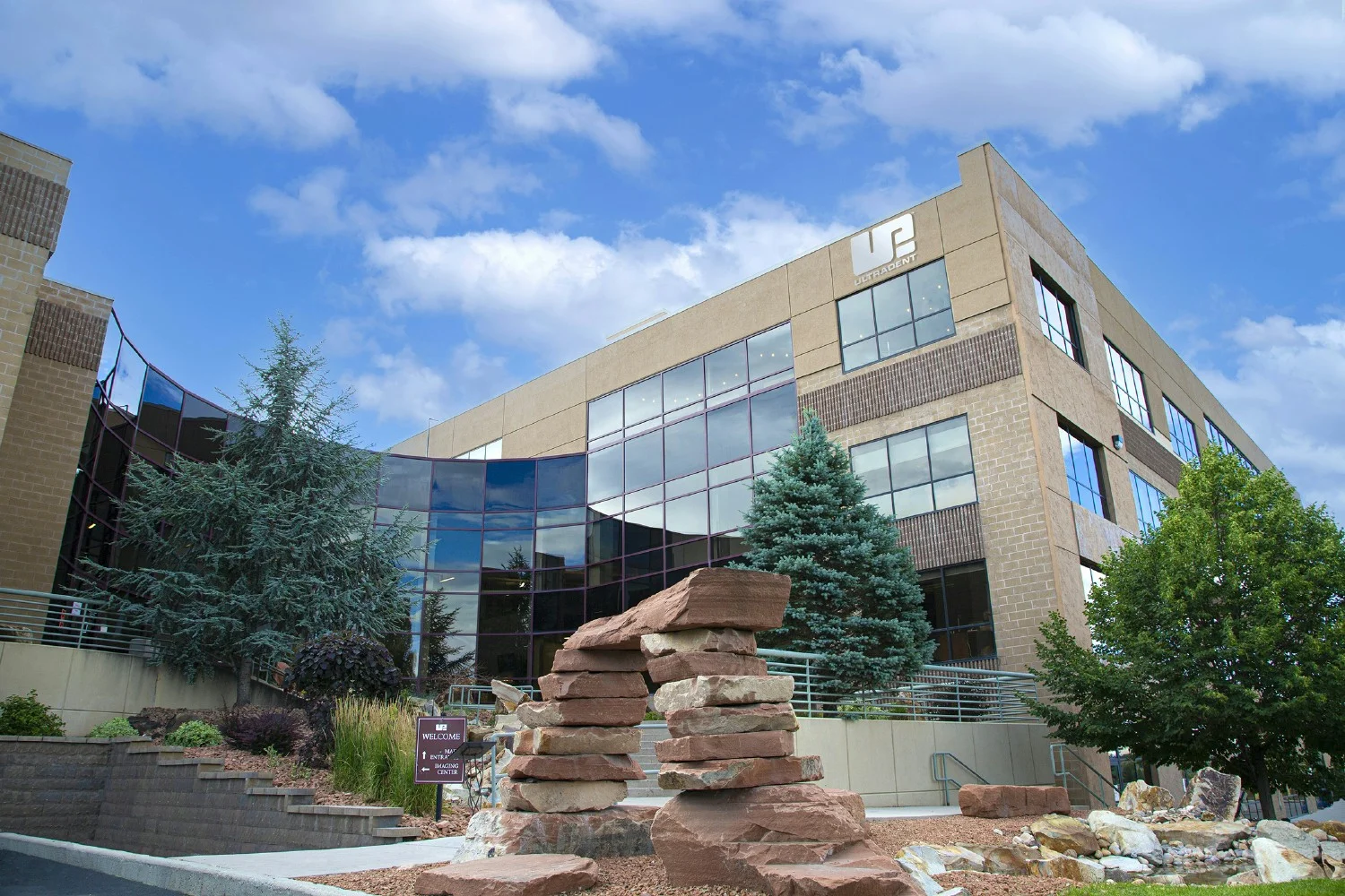 Ultradent Products, Inc. Photo