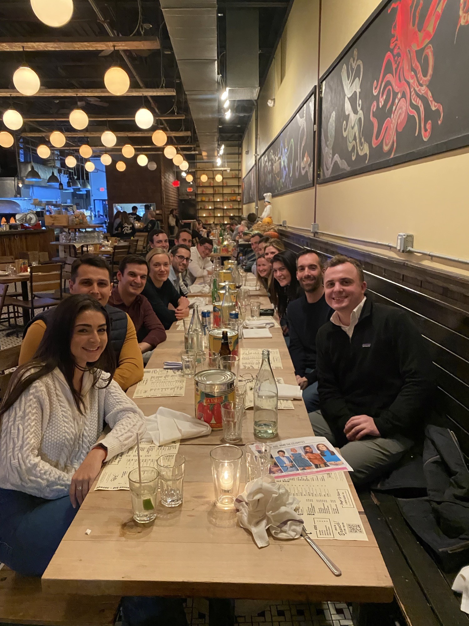 Working at Belle Haven Investments Great Place To Work®