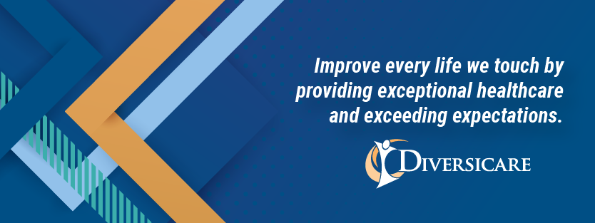 Improve every life we touch by providing exceptional healthcare and exceeding expectations. 