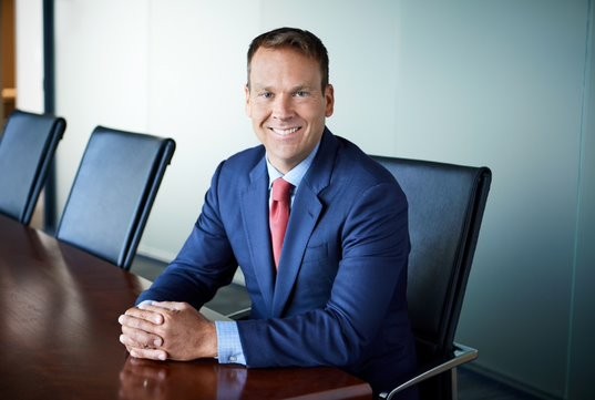 President & CEO, Wells Hutchison